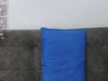 Chaturbate Watch Live Sex Cams of luigisb
