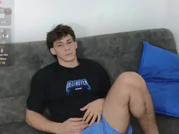 Chaturbate Watch Live Sex Cams of luigisb
