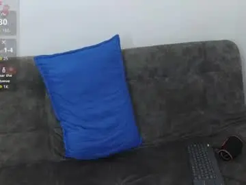 Chaturbate Adult Video Chat of luigisb