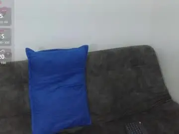 Chaturbate Live Porn of luigisb