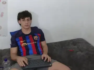 Chaturbate Live Porn of luigisb