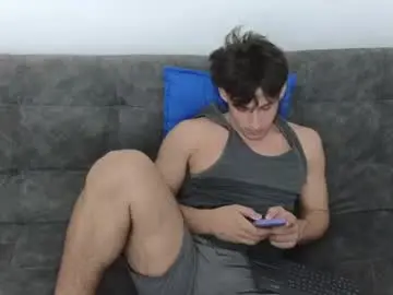 Chaturbate Free Porn Cam of luigisb