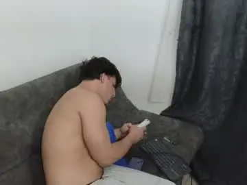 Chaturbate Free Live Porn of luigisb