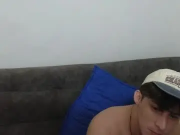 Chaturbate Adult Webcams of luigisb
