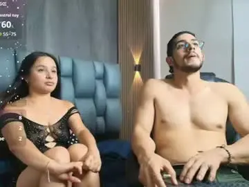 Chaturbate Nude Webcam of luna_and_dante_
