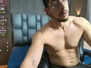 Chaturbate Live Porn of luna_and_dante_