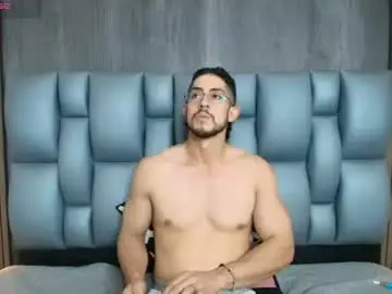 Chaturbate Free Porn Cam of luna_and_dante_