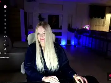 Chaturbate Private Sex Chat of mariemlui
