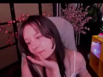 Chaturbate Best live sex cam show of may_lings