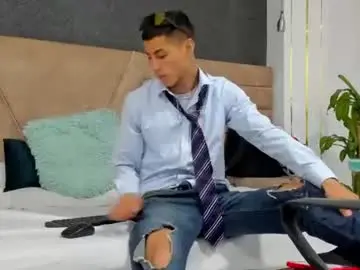 Chaturbate Live Porn of mr_porn_9