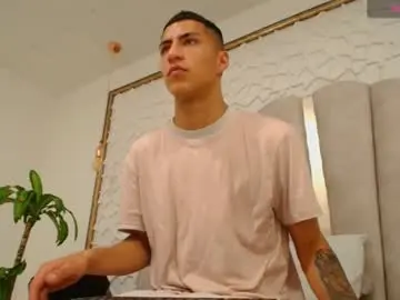Chaturbate Live Sex of mr_porn_9
