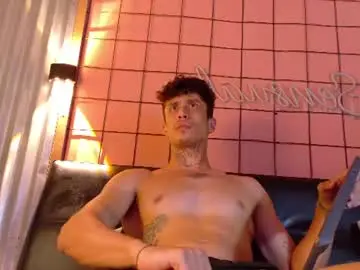 Chaturbate Sex Cam of ostbot