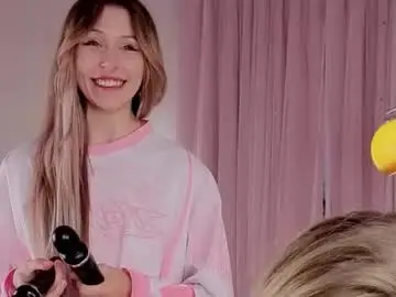 Chaturbate Live Porn of pinkadele