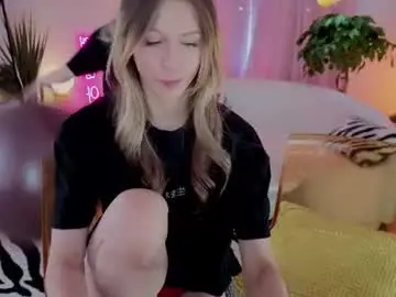 Chaturbate Adult Webcam of pinkadele