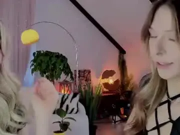 Chaturbate Live Porn of pinkadele