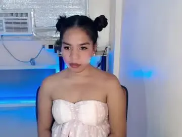 Chaturbate Best Webcam of princess_yurie