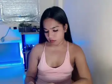Chaturbate Live Porn of princess_yurie
