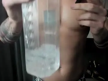 Chaturbate Live Porn of richarddarell