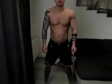 Chaturbate Adult Webcams of richarddarell