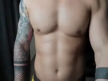 Chaturbate Adult Video Chat of richarddarell