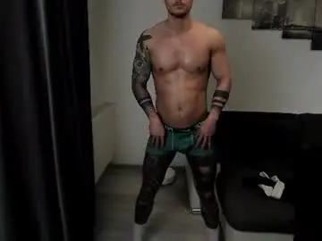 Chaturbate Live Sex of richarddarell