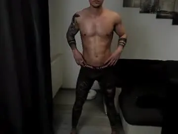 Chaturbate Free Live Porn of richarddarell
