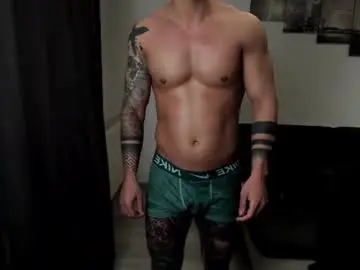 Chaturbate Best Webcam of richarddarell
