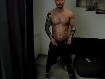 Chaturbate Sex Cam of richarddarell