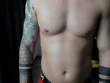 Chaturbate Nude Webcam of richarddarell