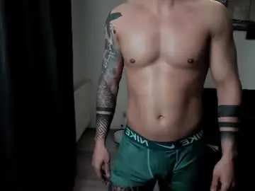 Chaturbate Adult Webcam of richarddarell