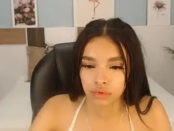 Chaturbate Sex Chat of salome_veles