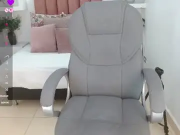Chaturbate Sex Cam of salome_veles