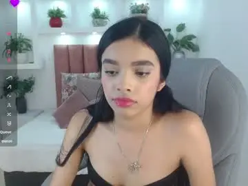 Chaturbate Best live sex cam show of salome_veles