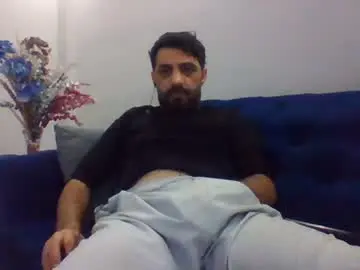 Chaturbate Best Webcam of sexyyy_mannn