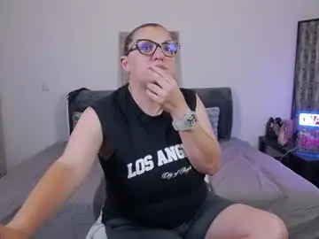 Chaturbate Live Porn of sharronalexa