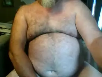Chaturbate Best live sex cam show of silverdadbod26