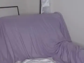 Chaturbate Live Porn of smk0kaahontiis420