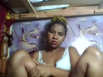 Chaturbate Live Sex Cam of soafina
