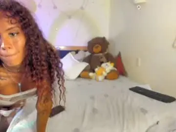 Chaturbate Free Porn Cam of sophielondono21