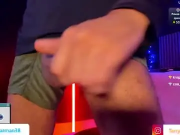 Chaturbate Adult Video Chat of terry_pool