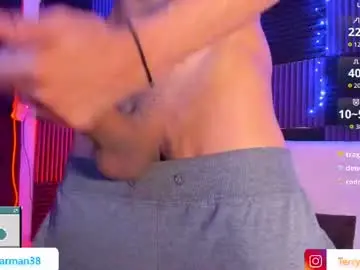 Chaturbate Free Live Porn of terry_pool