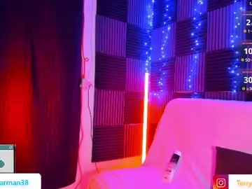 Chaturbate Sex Chat of terry_pool