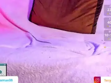 Chaturbate Private Sex Chat of terry_pool