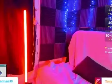 Chaturbate Private Sex Chat of terry_pool