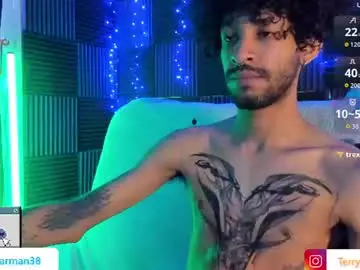 Chaturbate Best Webcam of terry_pool