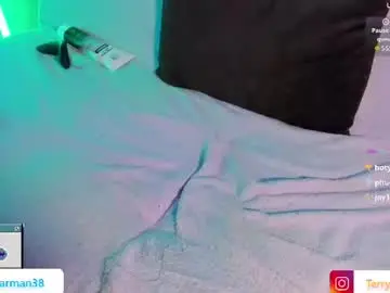 Chaturbate Nude Webcam of terry_pool
