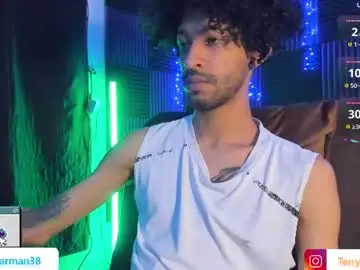 Chaturbate Private Sex Chat of terry_pool