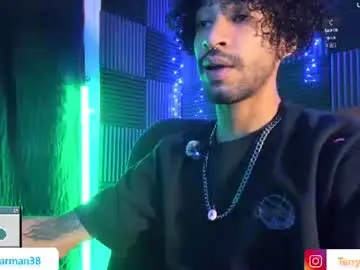 Chaturbate Free Live Porn of terry_pool