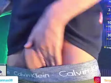 Chaturbate Live Porn of terry_pool