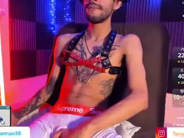 Chaturbate Best live sex cam show of terry_pool
